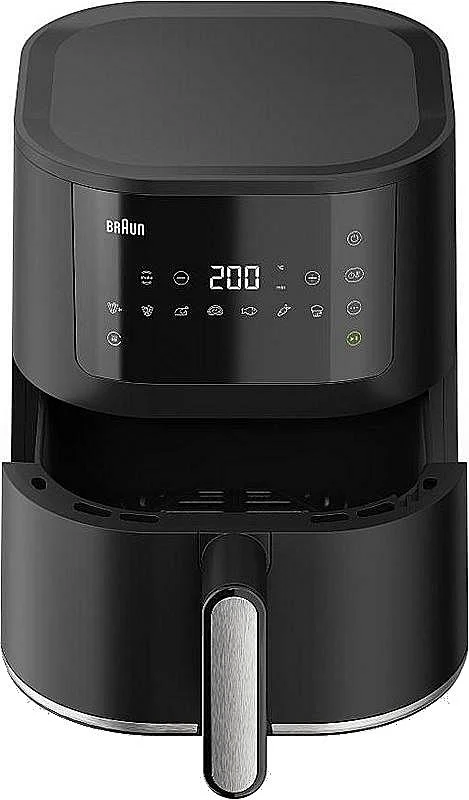 Nakupujte Hned Braun HF3030