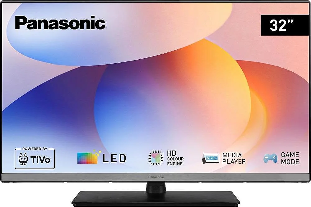 Aktuální Panasonic TB 32S40AEZ