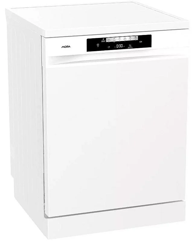 Oblíbený Mora SM 643C3 W