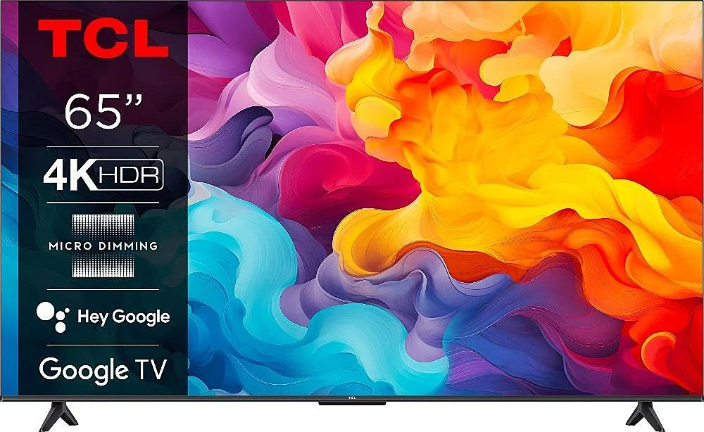 Doprava Zdarma TCL 65V6B
