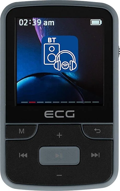 Originální ECG B.TONE 5710 BT Grey