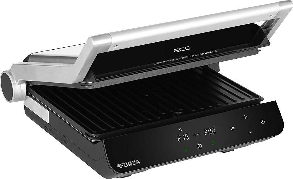 ECG FORZA 5200 Fuego Originální