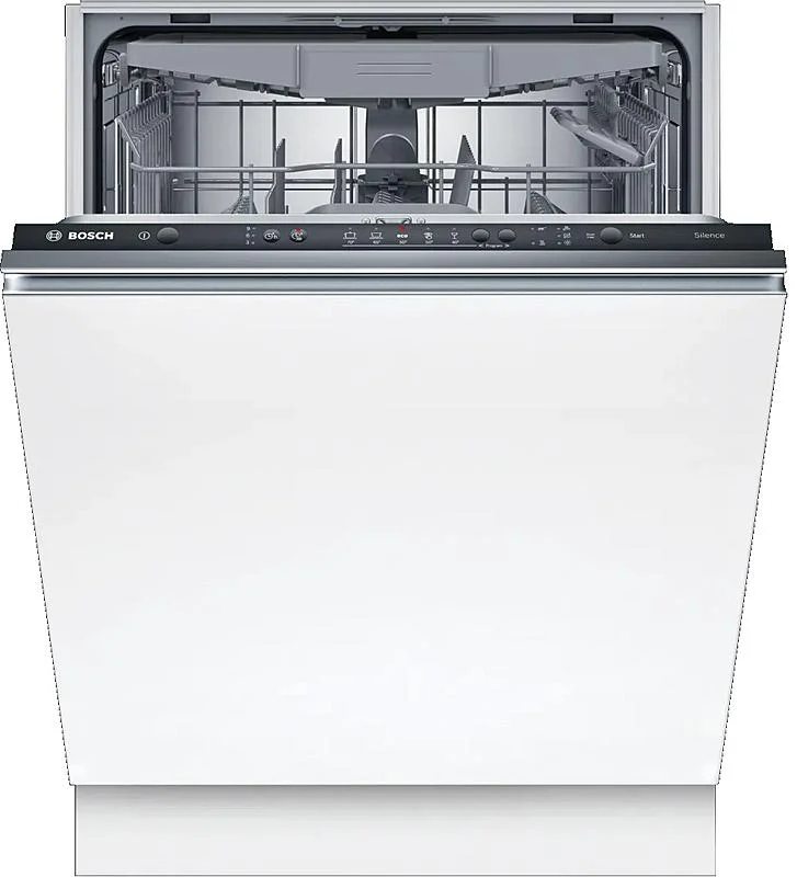 Objednat Nyní Bosch SMV25EX02E