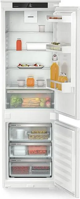 Liebherr IKGS51VE03 Expresní Doručení