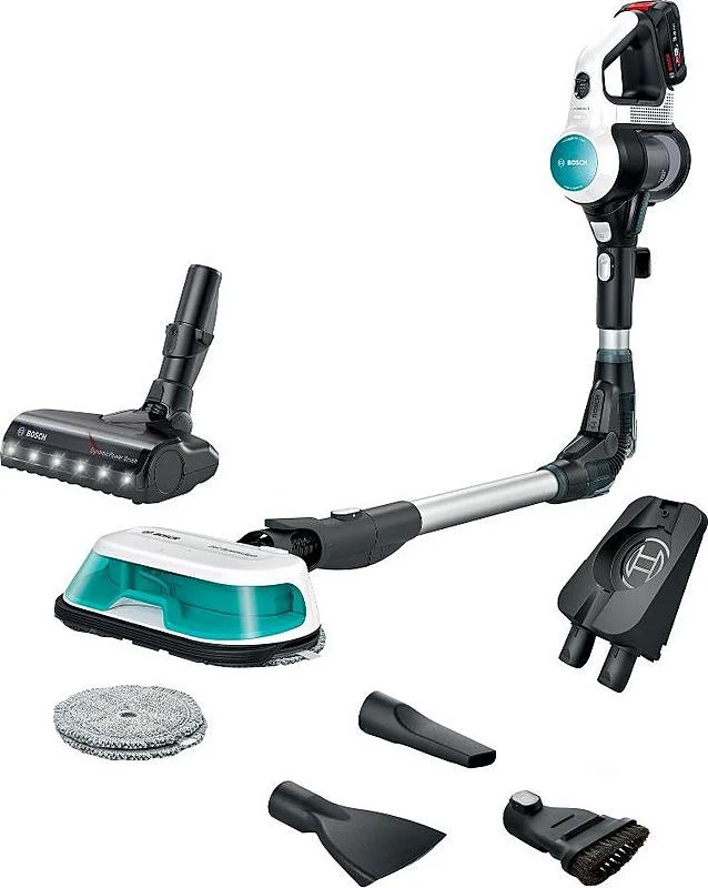 Bosch BCS71HYG2 Časově Omezené