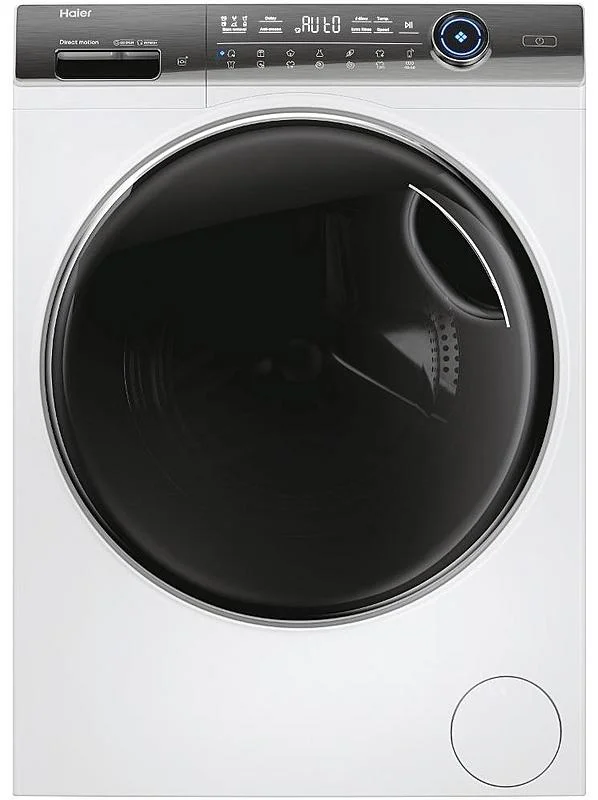 Haier HW100-B14979NU1S + 5 let záruka + 25 let záruka na motor Nakupujte Hned