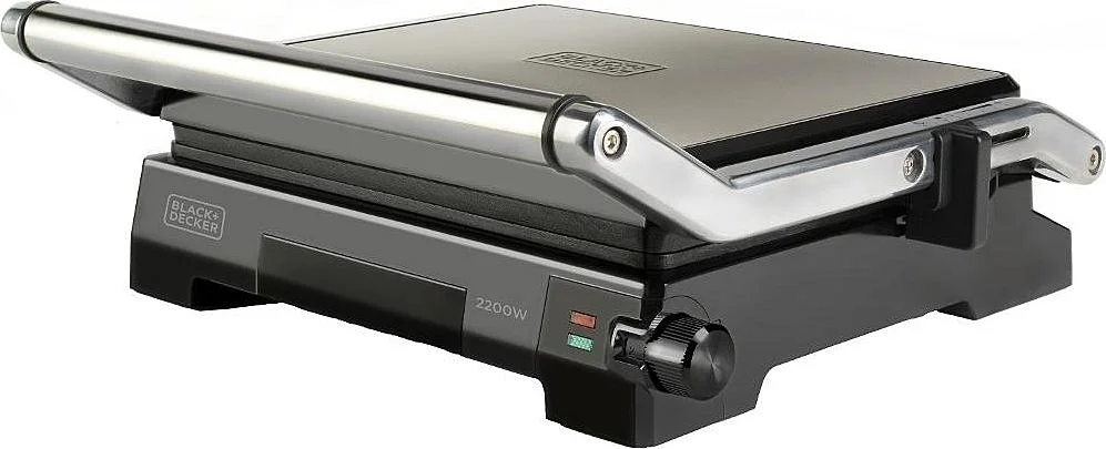 Black+Decker BXGR2200E Odeslání Ihned
