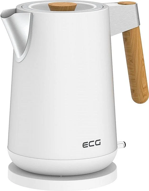 Cenový Hit ECG RK 1768 Strix Timber White