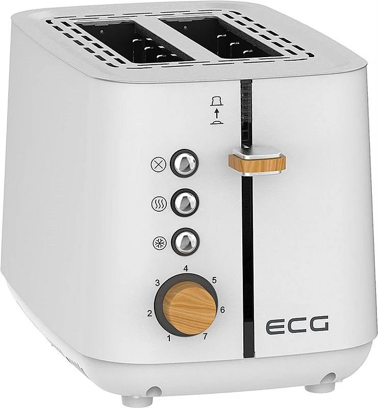 Nízká Cena ECG ST 2768 Timber White