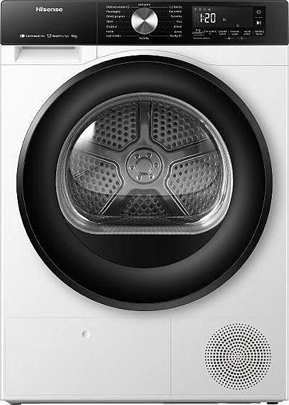 Pouze Dnes Hisense DH3S902BW3