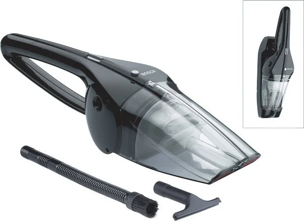 Bosch BKS 3043 Bezpečná Platba