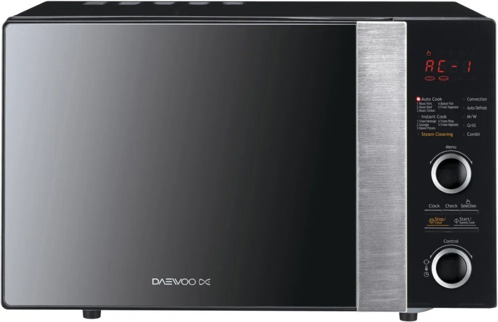 Top Prodej Daewoo KOC 8H6T