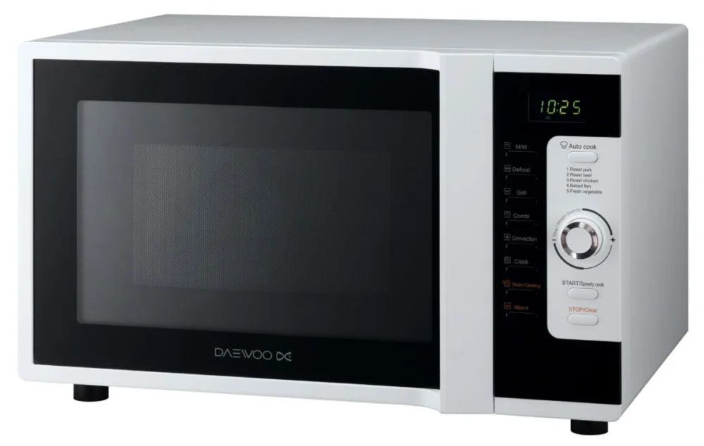 Daewoo KOC 9Q0T Top Prodej