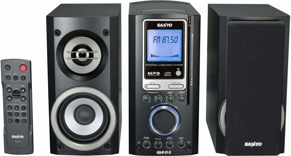 Sanyo MAJ R90 Top Prodej