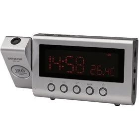 Nakupujte Hned Sencor SRC 300SR