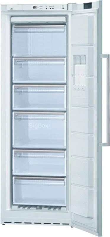 Omezená Nabídka Bosch GSN 28A23