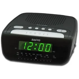 Ověřený Sanyo RM 6860