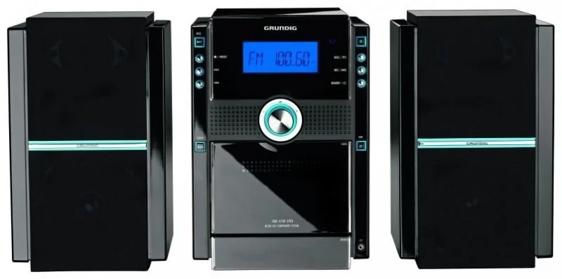 Grundig UMS 4700SPCD Sezónní Sleva