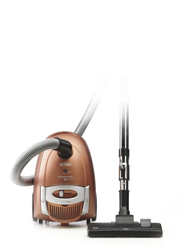 SOLAC AB 2750 Akční Nabídka