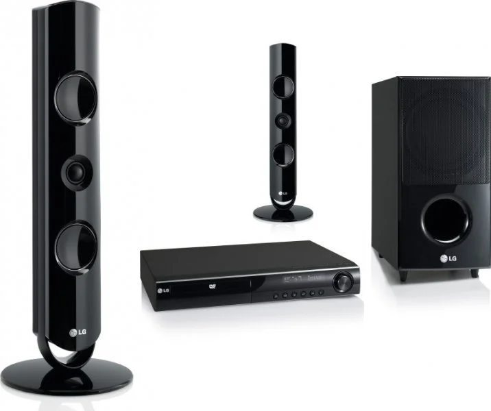 LG HT44M Nejlepší Volba