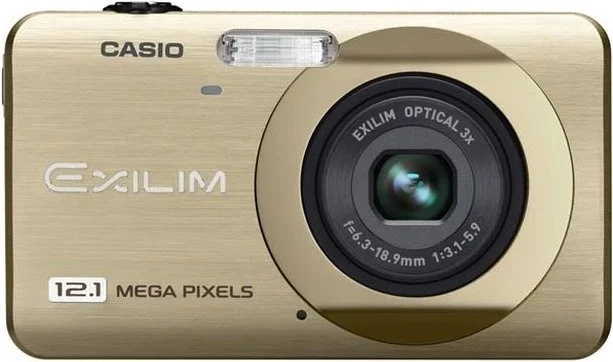 Casio EX Z90 GOLD Speciální Cena