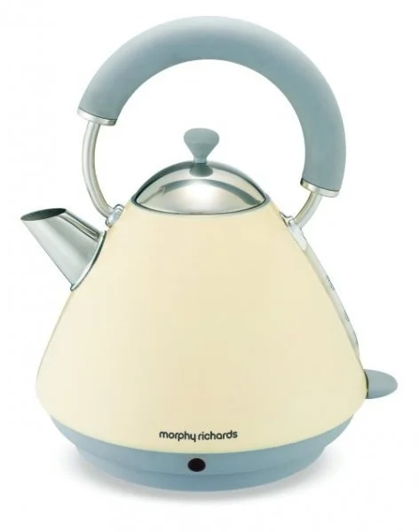 Morphy Richards 43694 CREAM 2 Hit Sezóny