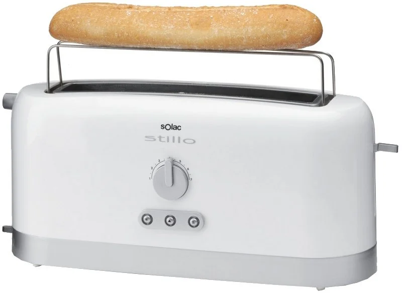 Přímo Od Výrobce SOLAC TL 5400