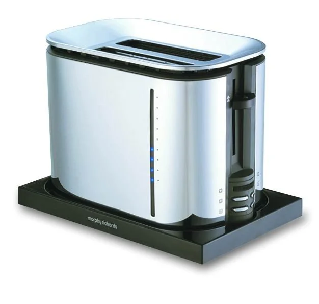 Expresní Doručení Morphy Richards 44420 Manhattan