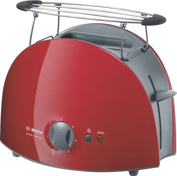Bosch TAT 6104 Objednat Nyní
