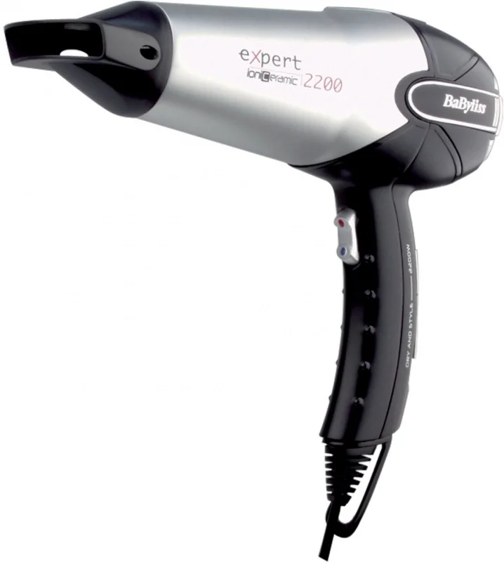 BaByliss D161E Horká Nabídka