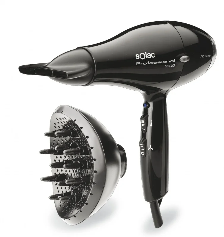 SOLAC SP 7150 Nízká Cena