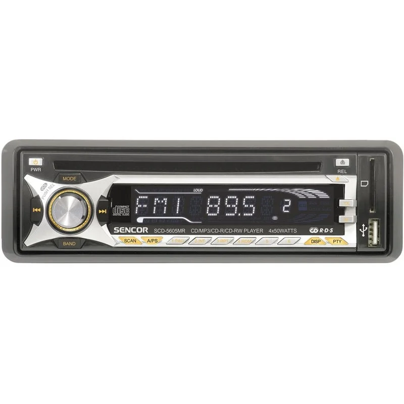 Sencor SCD 5605MR Nakupujte Hned