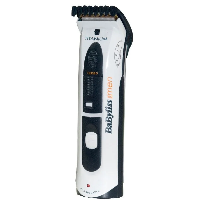 BaByliss E702YTE Hit Sezóny
