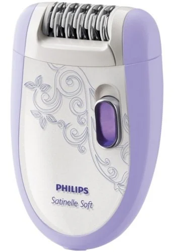 Časově Omezené Philips HP 6509/01
