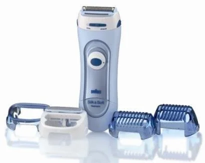 Braun LS 5160 Bezpečná Platba