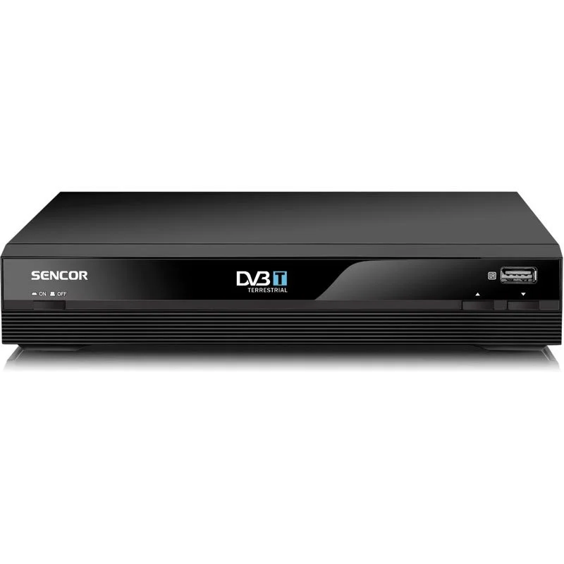 Expresní Doručení Sencor SDB 1010TU