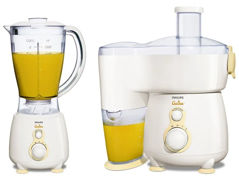 Philips HR 1840/80 Vysoce Kvalitní