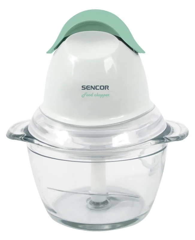 Vysoce Kvalitní Sencor SHB 4320 G