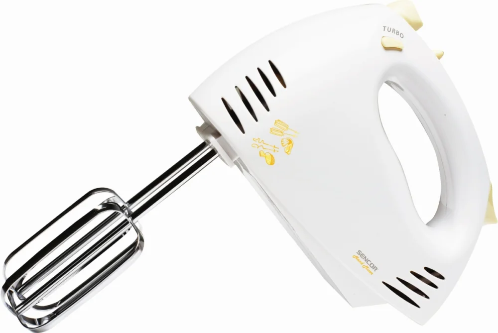 Rychlé Dodání Sencor SHM 5204