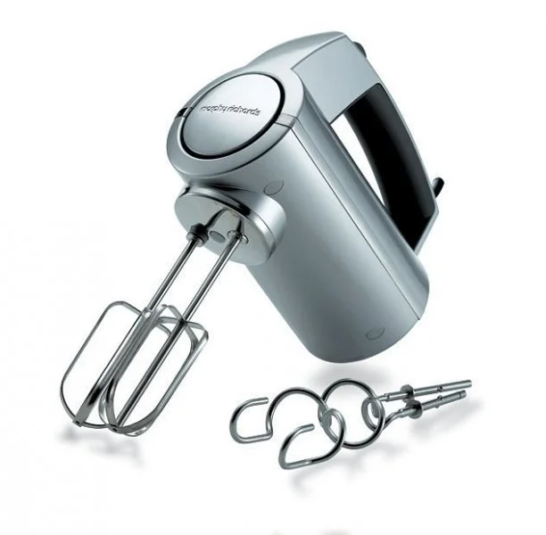 Přímo Od Výrobce Morphy Richards 48954 Food Fusion