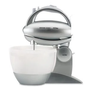 Expresní Doručení SOLAC BA 5510
