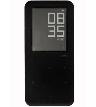 Poslední Šance Iriver E30 2GB BLACK