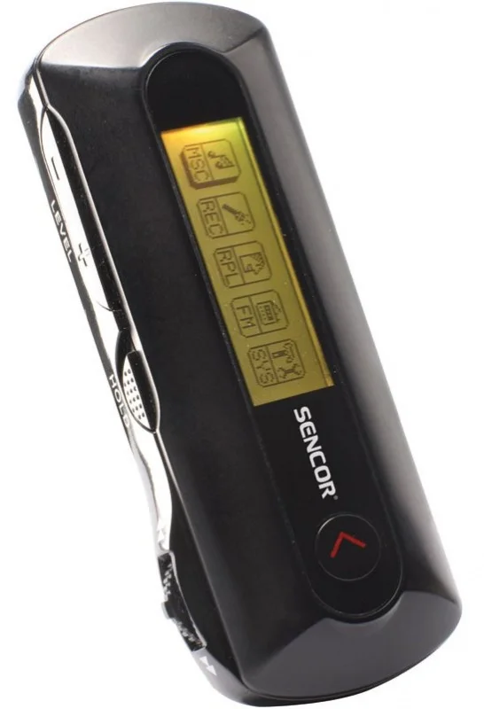 Expresní Doručení Sencor SFP 1250