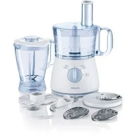 Philips HR 7625/70 Víkendová Akce