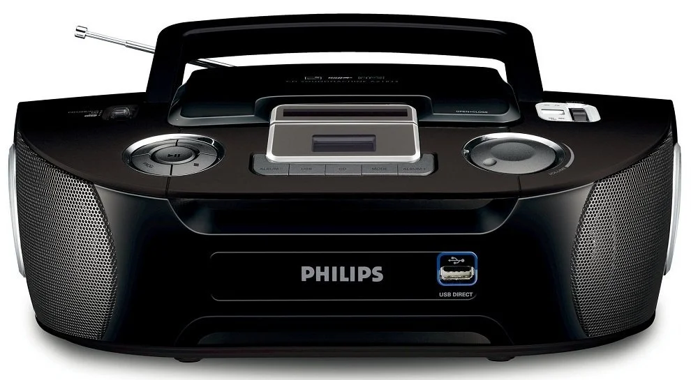 Philips AZ1834 Super Cena