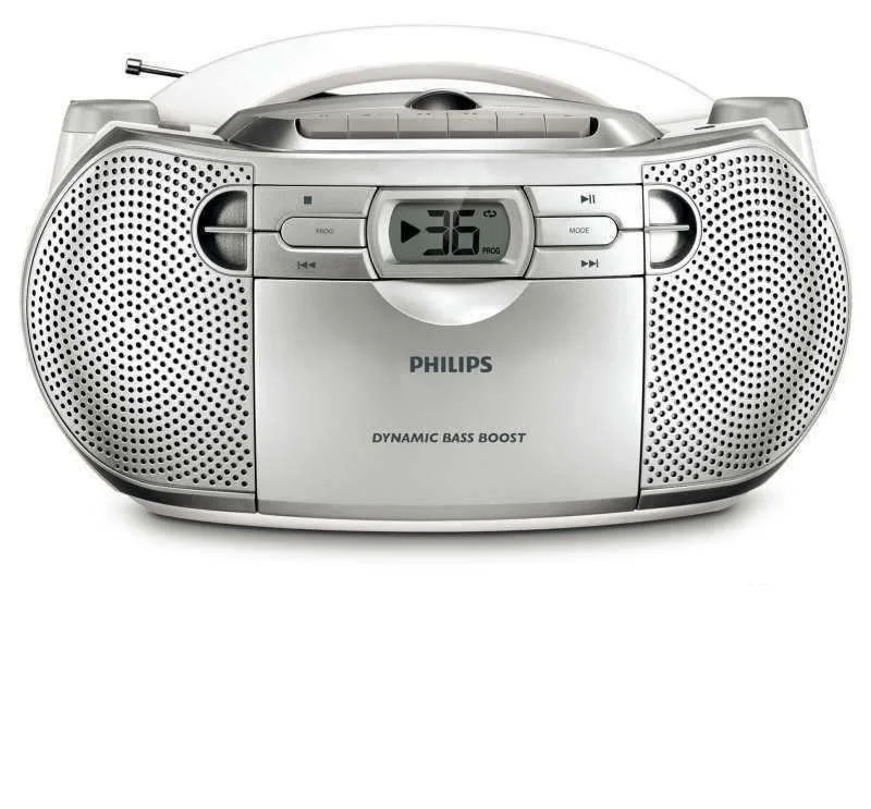 Philips AZ 1027/12 Oblíbený