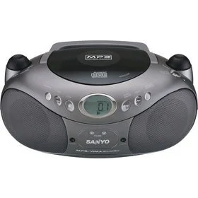 Originální Sanyo MCD MX440