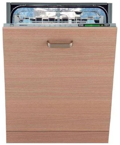 Beko DIN 1535 Extra Ověřený