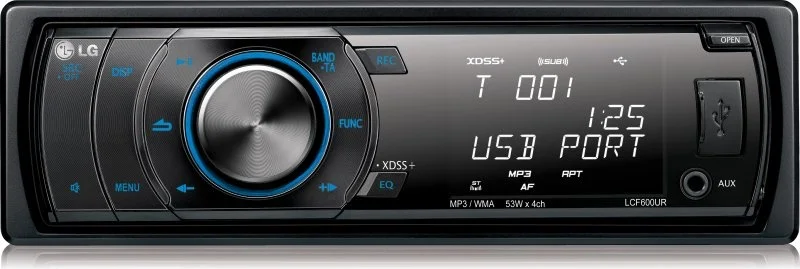 LG LCF600UR Kup Teď