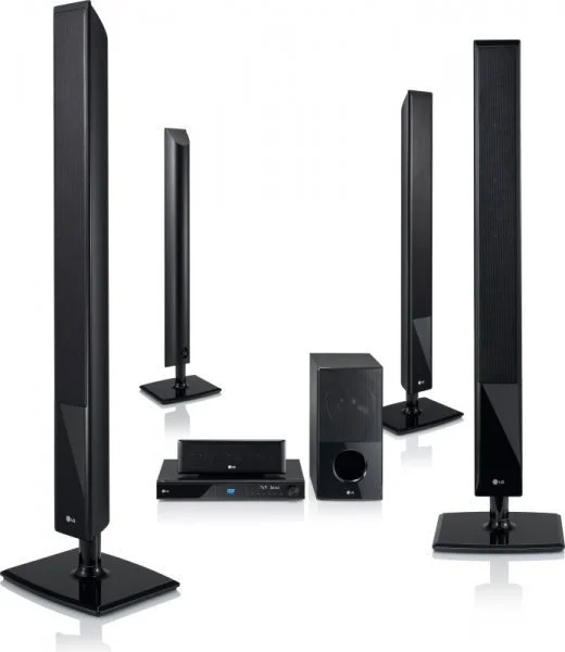 LG HT 905TA Cenový Hit